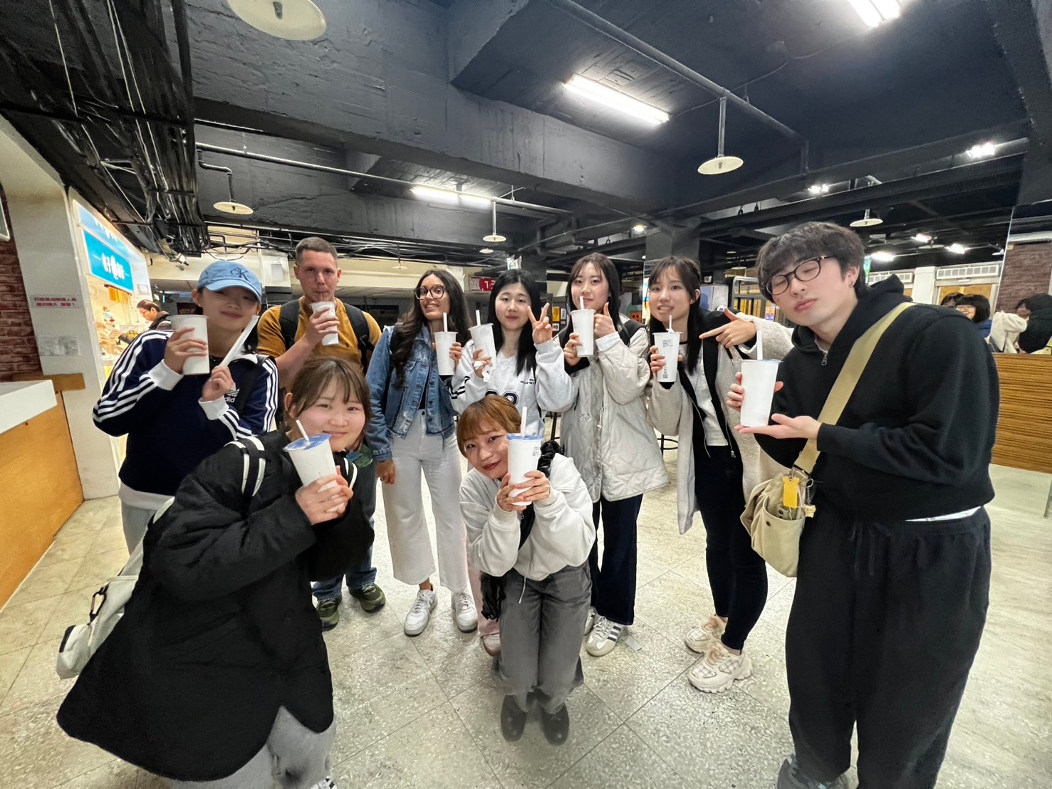 2025 Intensive Mandarin Program【Trail Class Day 3】